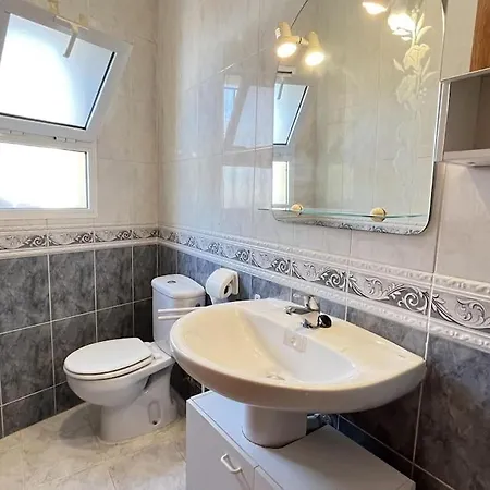 Bassetes By El Conserje Holiday home