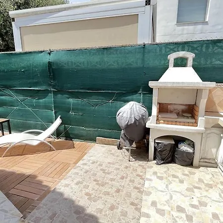 Bassetes By El Conserje Holiday home *
