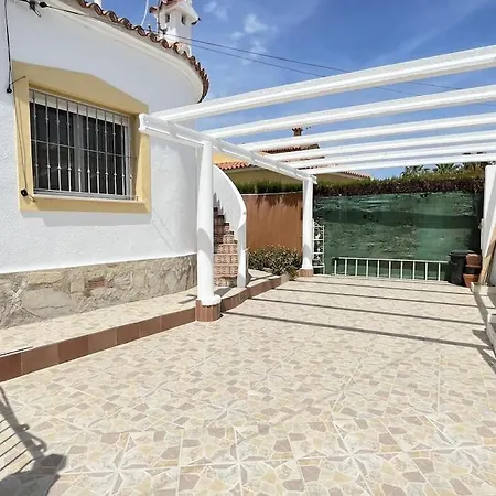 Holiday home Bassetes By El Conserje *