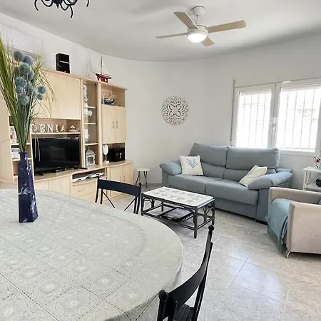 Bassetes By El Conserje Holiday home