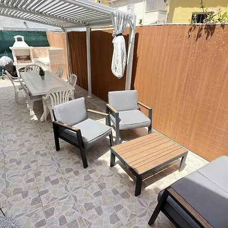 Bassetes By El Conserje Holiday home