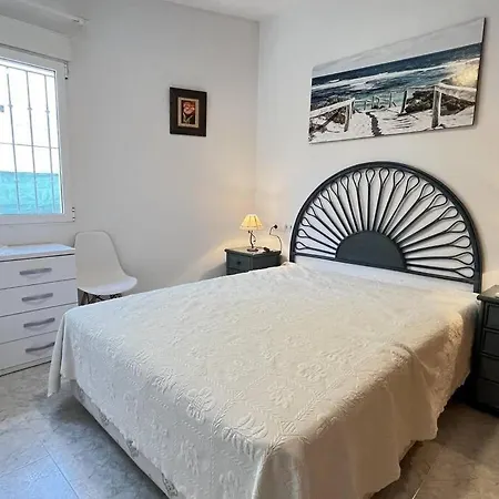 Bassetes By El Conserje Holiday home