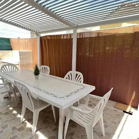 Сasa de vacaciones Bassetes By El Conserje Dénia