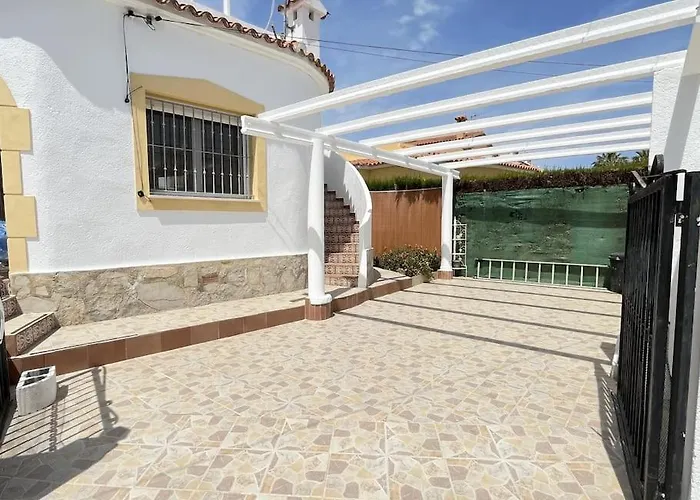 Bassetes By El Conserje Сasa de vacaciones Dénia