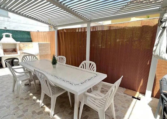 Сasa de vacaciones Bassetes By El Conserje Dénia